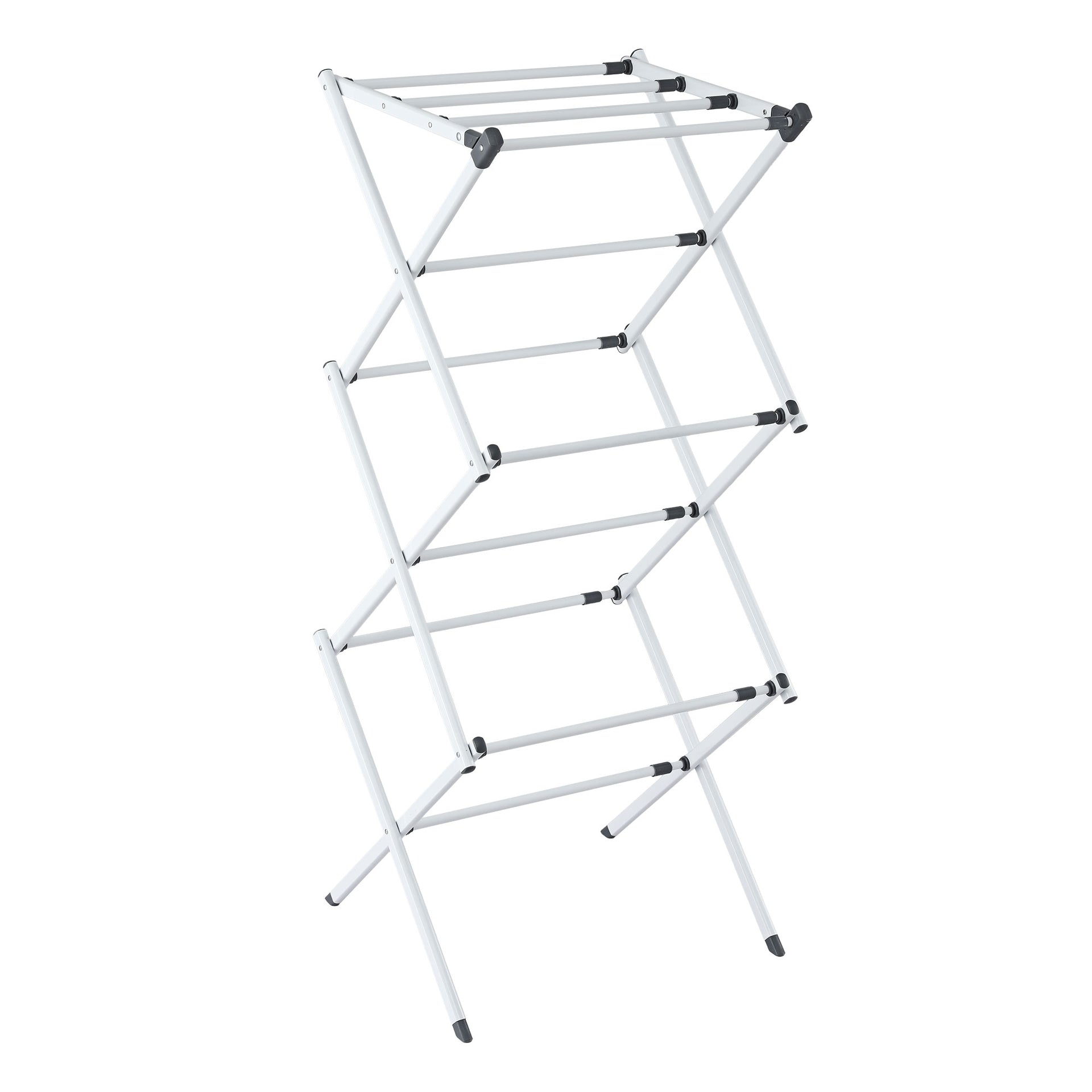 Artiss Clothes Rack Foldable Airer Drying Rack Portable No Assembly Required Awezingly