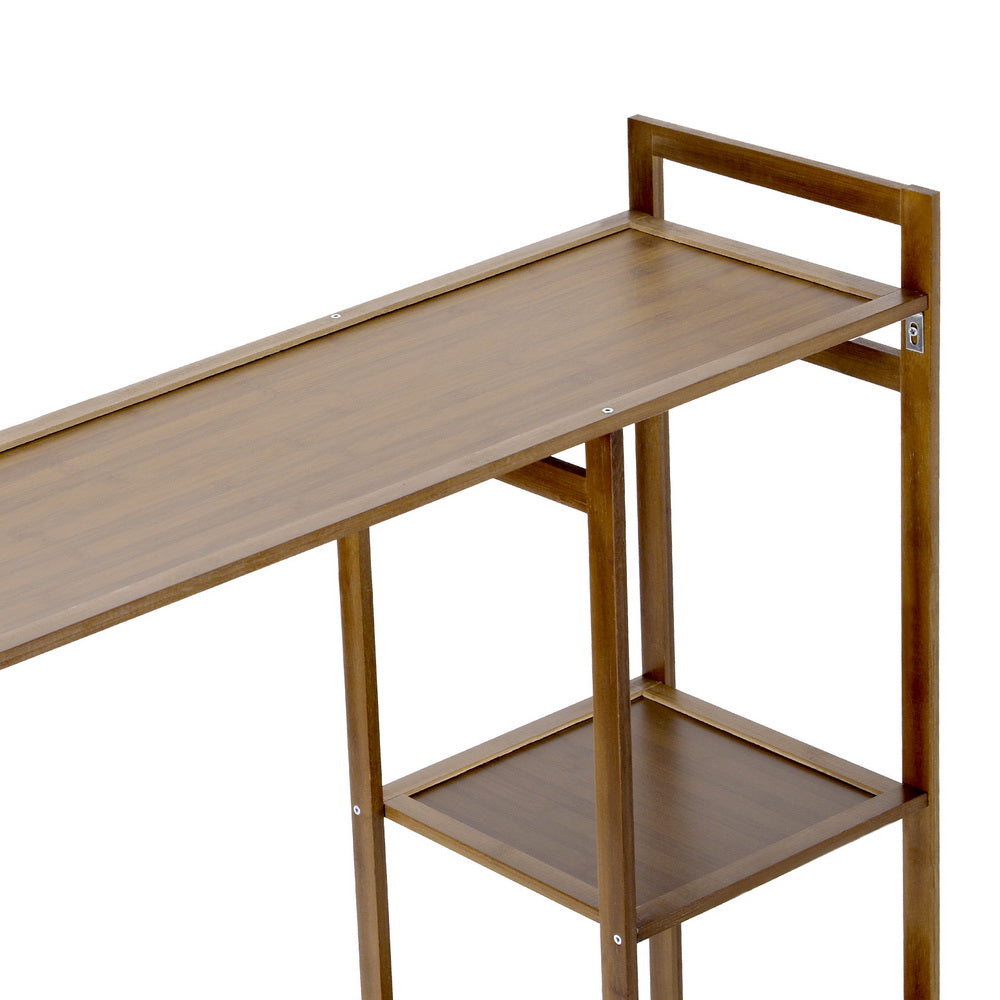 Artiss Wardrobe Clothes Rack Airer Coat Stand Artiss