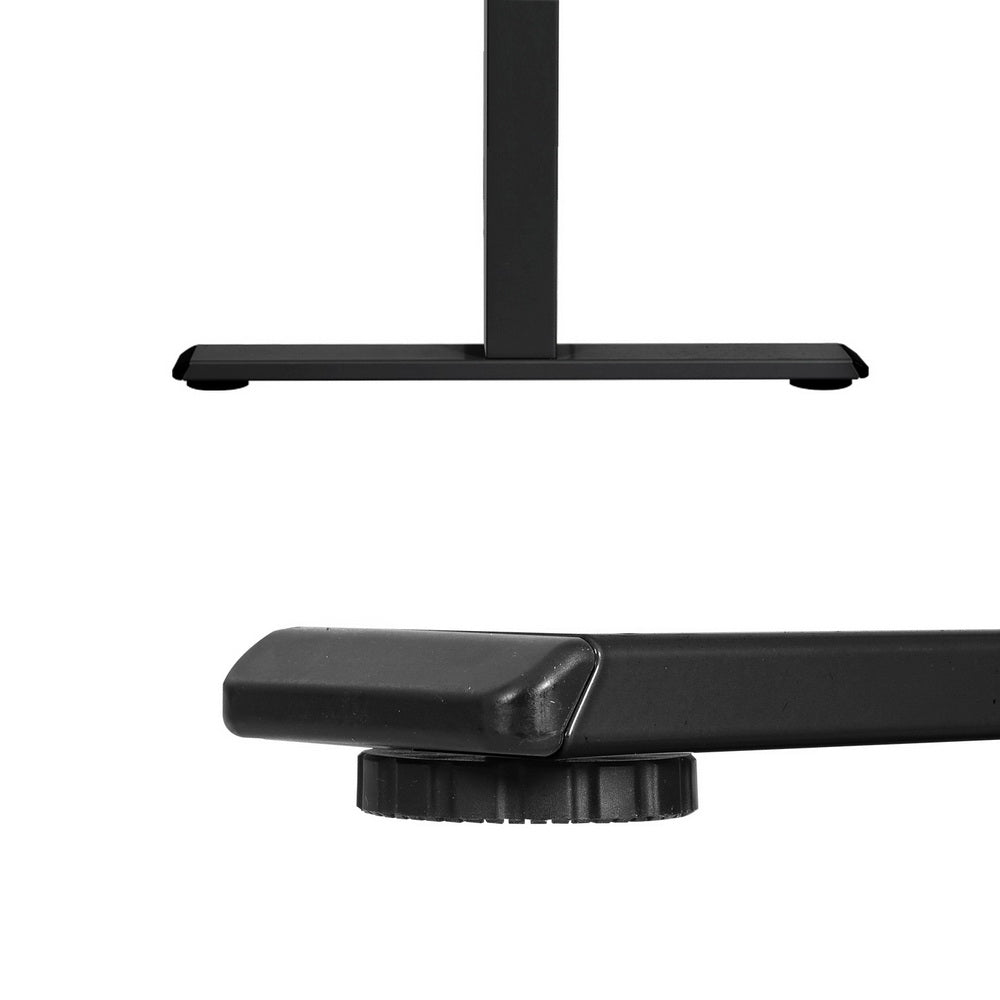 Artiss Motorised Standing Desk Sit Stand Desks 140CM Artiss