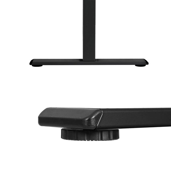Artiss Motorised Standing Desk Sit Stand Desks 140CM Artiss