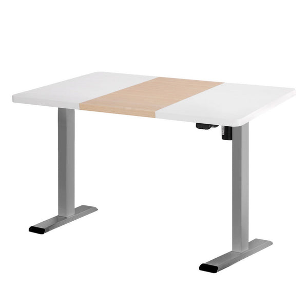 Artiss Standing Desk Electric Sit Stand Desks 120CM Artiss