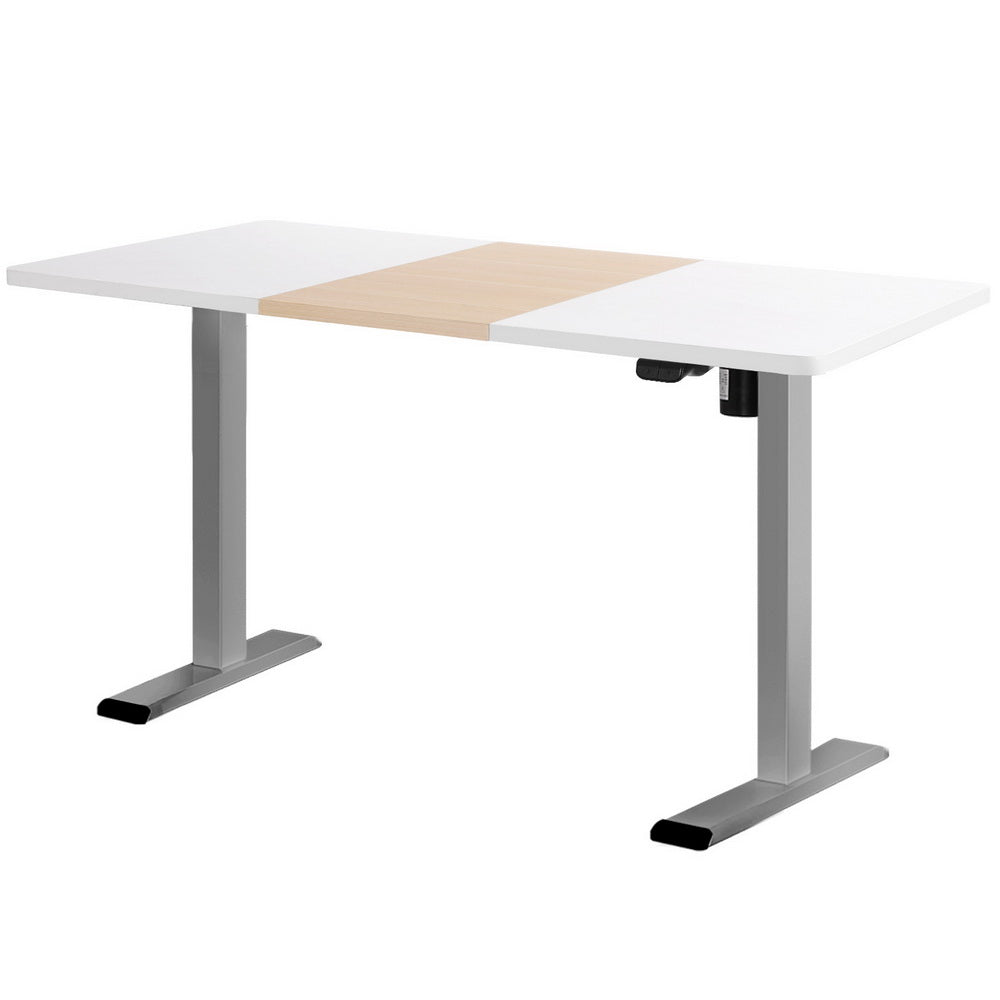 Artiss Standing Desk Electric Sit Stand Desks 140CM Artiss