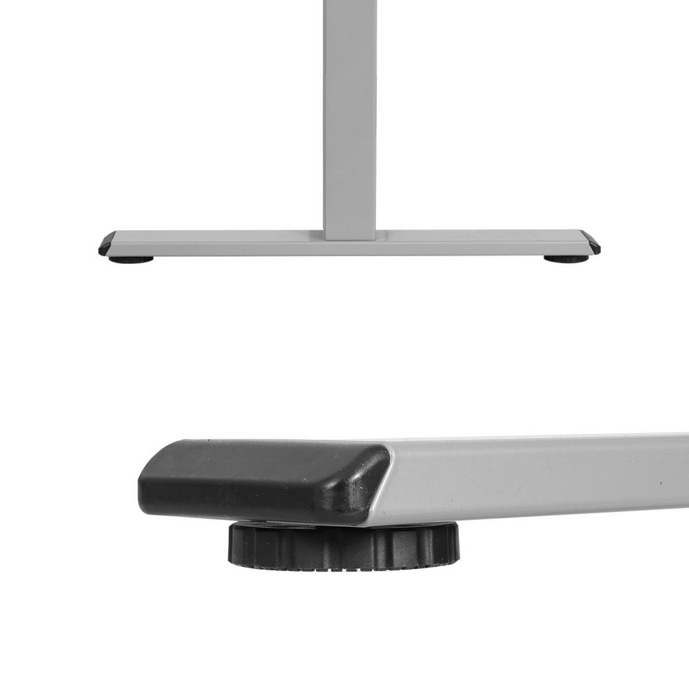 Artiss Standing Desk Electric Sit Stand Desks 140CM Artiss
