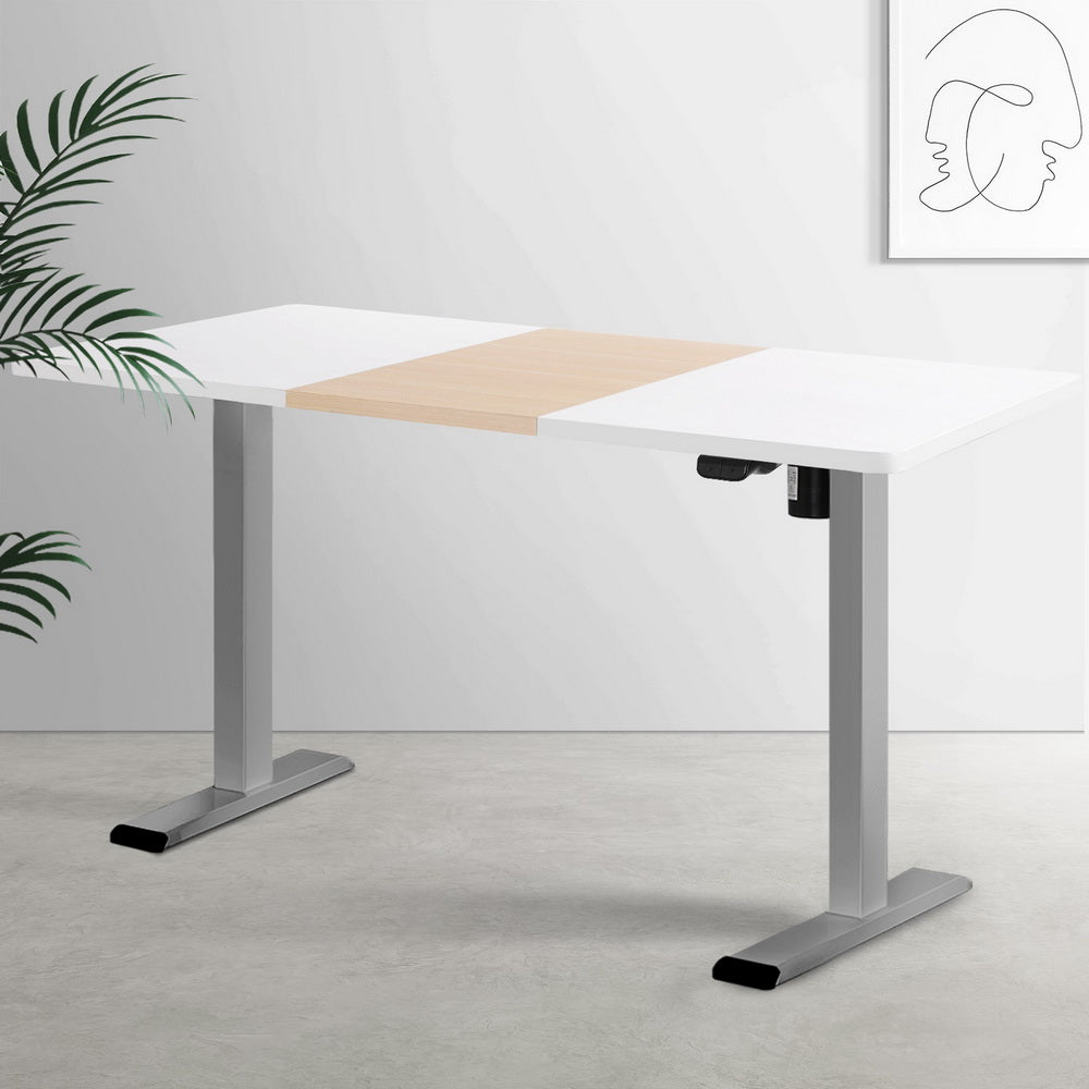 Artiss Standing Desk Electric Sit Stand Desks 140CM Artiss