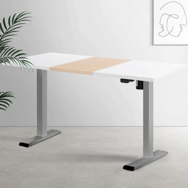 Artiss Standing Desk Electric Sit Stand Desks 140CM Artiss