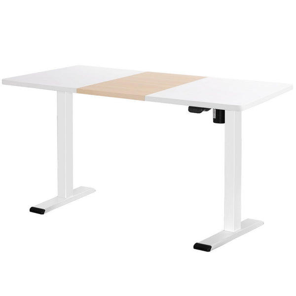 Artiss Electric Standing Desk Sit Stand Desks 140CM Artiss