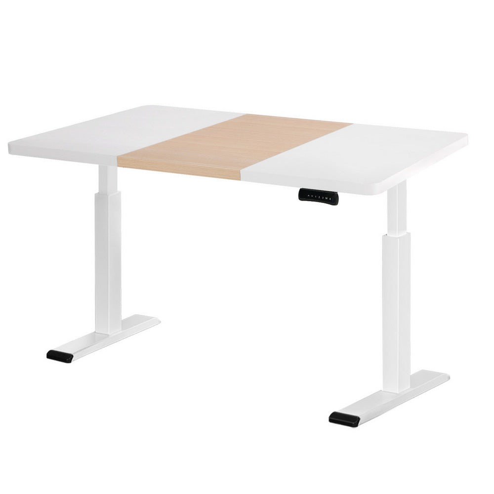 Artiss Standing Desk Motorised Dual Motor 120CM Artiss