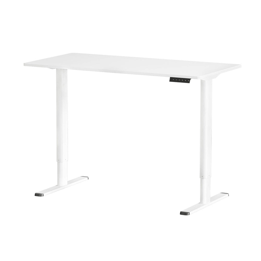 Artiss Electric Standing Desk Sit Stand Desks 120CM Artiss