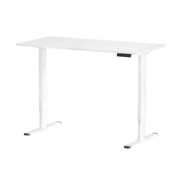 Artiss Electric Standing Desk Sit Stand Desks 120CM Artiss