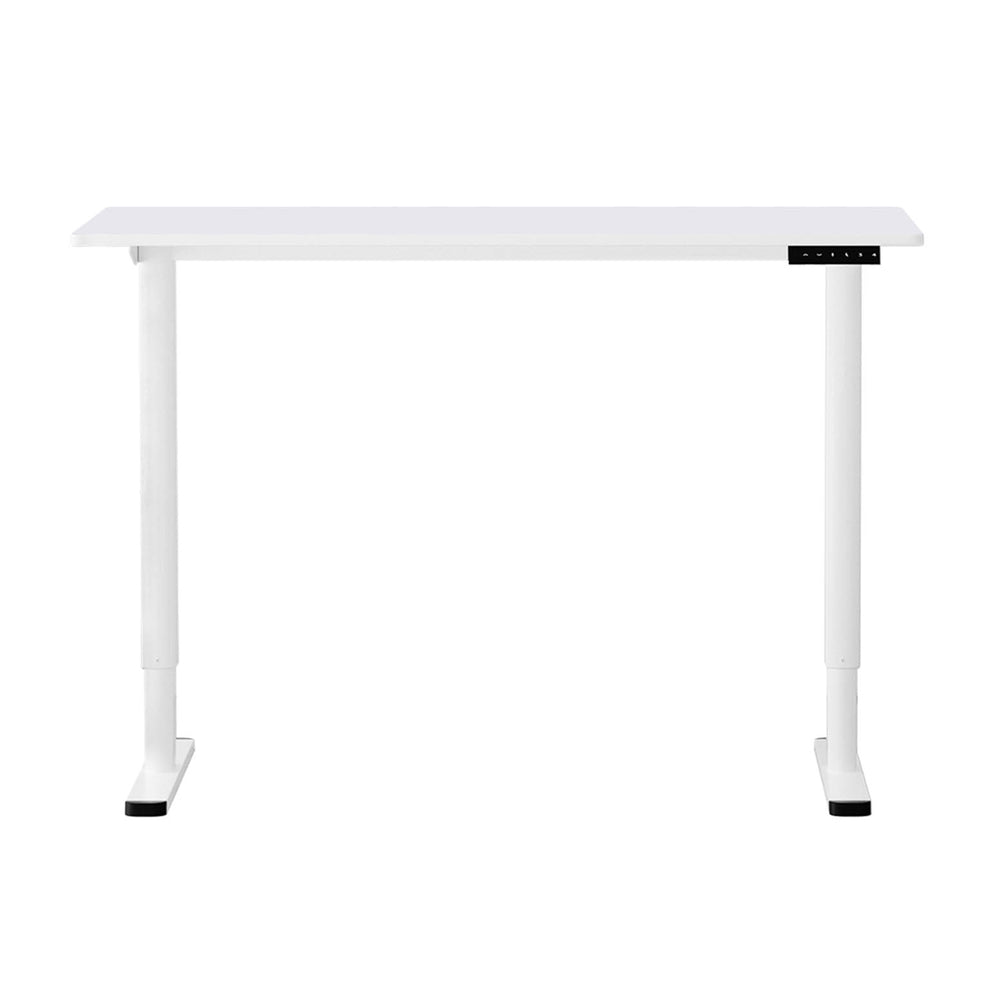 Artiss Electric Standing Desk Sit Stand Desks 120CM Artiss
