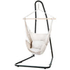 Gardeon Hammock Chair with Heavy Duty Steel Stand