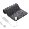 Livemor Heating Pad for Back Neck Shoulder Knee Arms Legs 60x30cm 4 Heat Settings Gift for Women Men