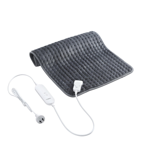Livemor Electric Heating Pad Heat Mat 60x39cm Awezingly