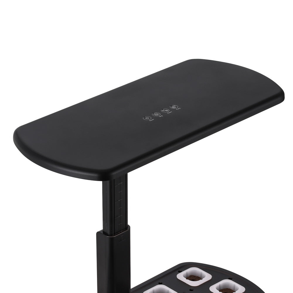 Green Fingers Hydroponics Growing System with LED lights Greenfingers