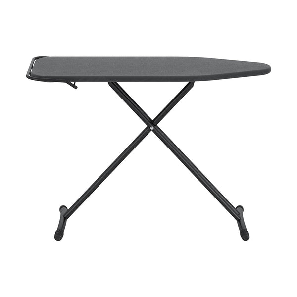 Artiss Ironing Board Foldable Iron Rest Black Artiss