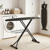 Artiss Foldable Ironing Board with Iron Rest Ironing Board for Laundry Room