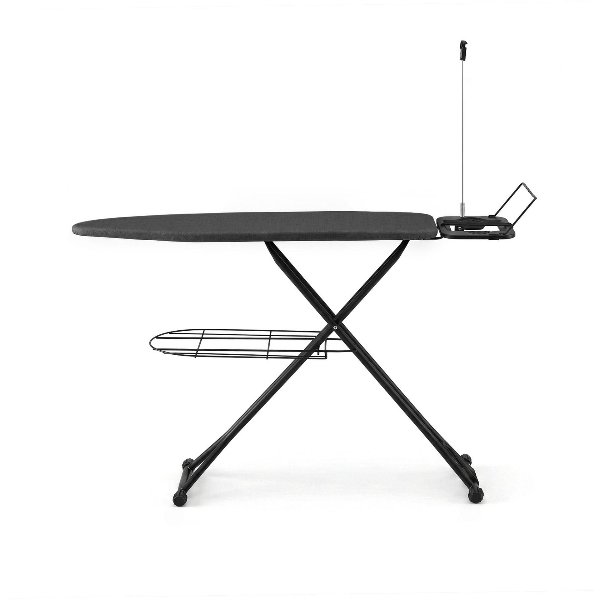 Artiss Foldable Ironing Board with Iron Rest Ironing Board for Laundry Room Awezingly