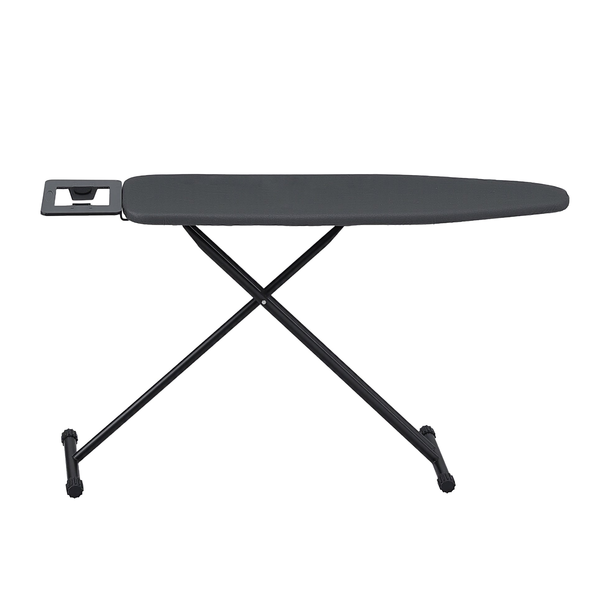 Artiss Ironing Board with Iron Rest with 3 Layers Extra Thick Cover Easy Storage Awezingly
