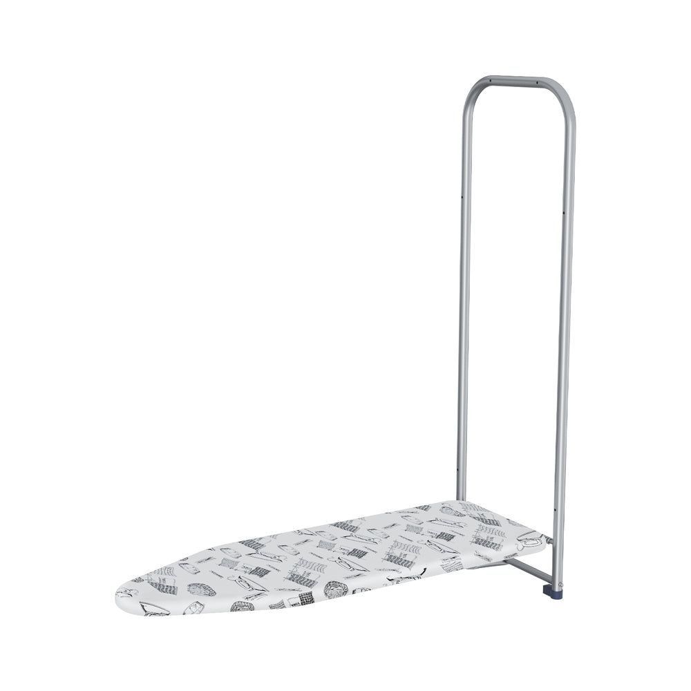 Artiss Ironing Board Wall Mounted Foldable White Artiss