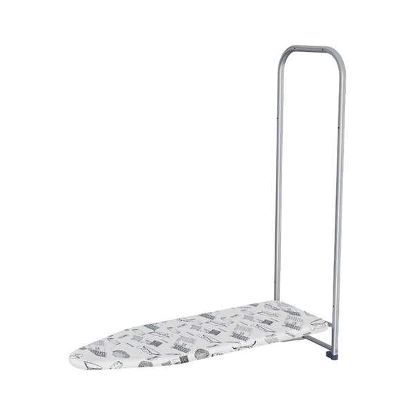 Artiss Ironing Board Wall Mounted Foldable White Artiss
