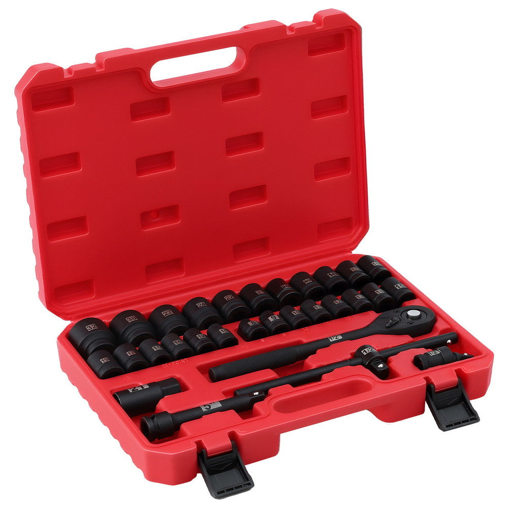 Giantz 30Pc 1/2