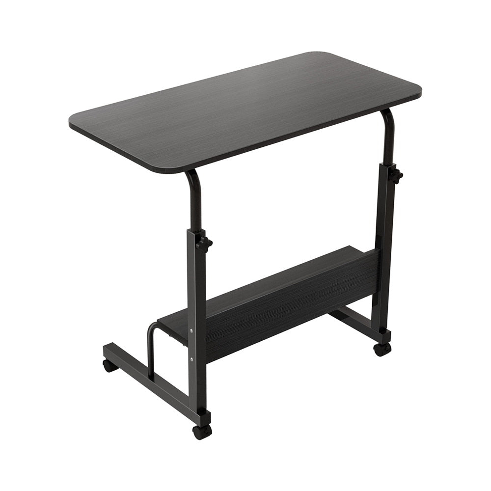 Artiss Laptop Desk Portable Sit Stand Desks Height Adjustable Workstation 80CM Awezingly