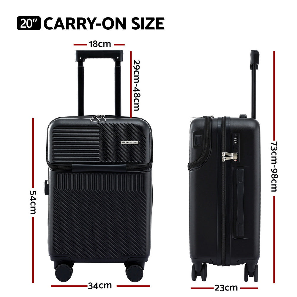 Wanderlite 20