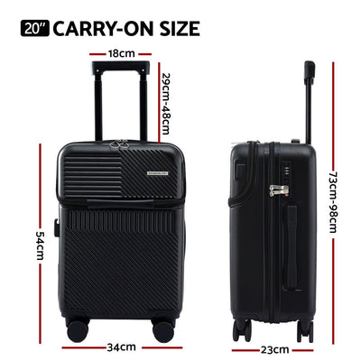 Wanderlite 20