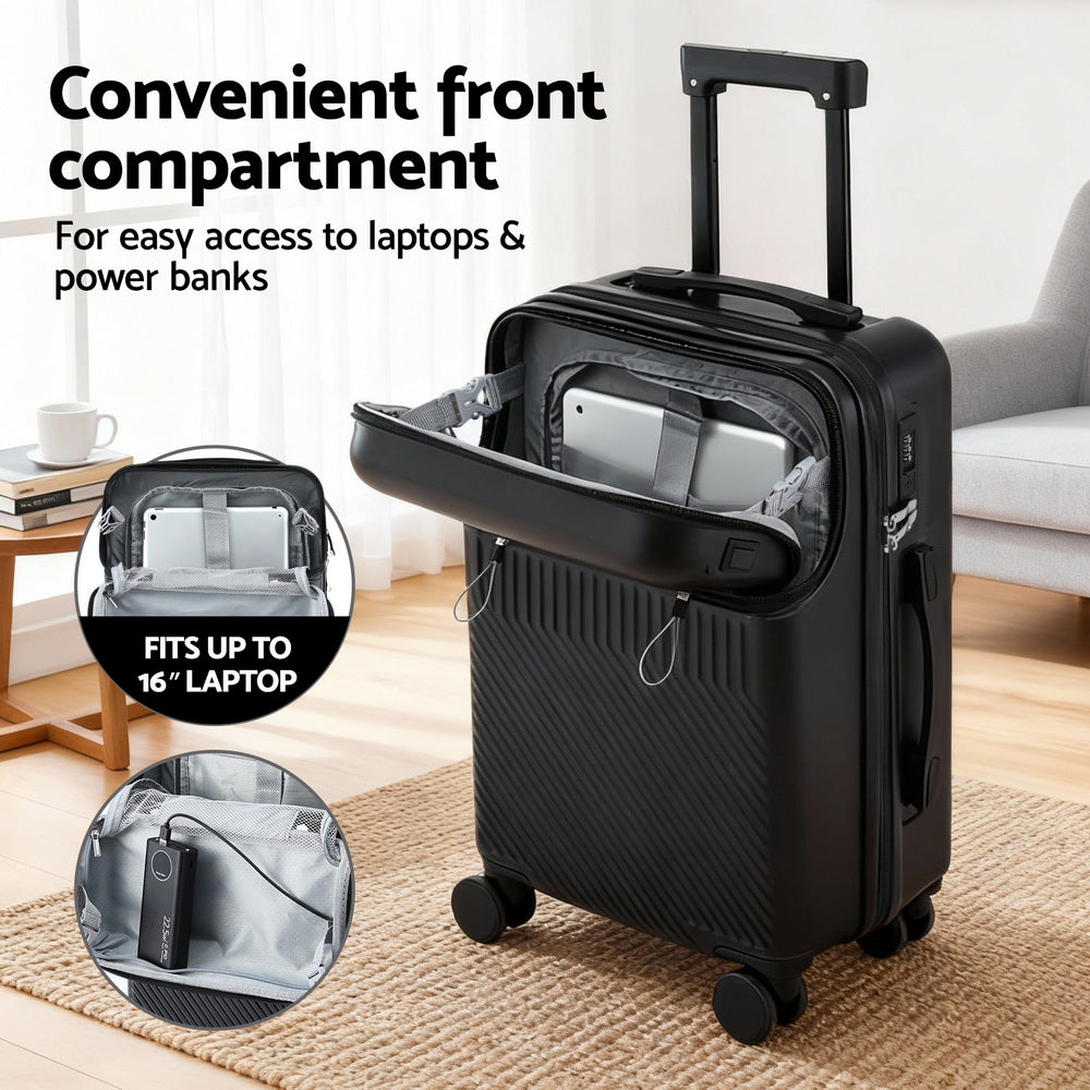 Wanderlite 20