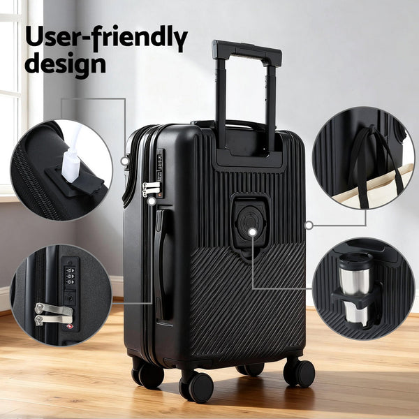 Wanderlite 20