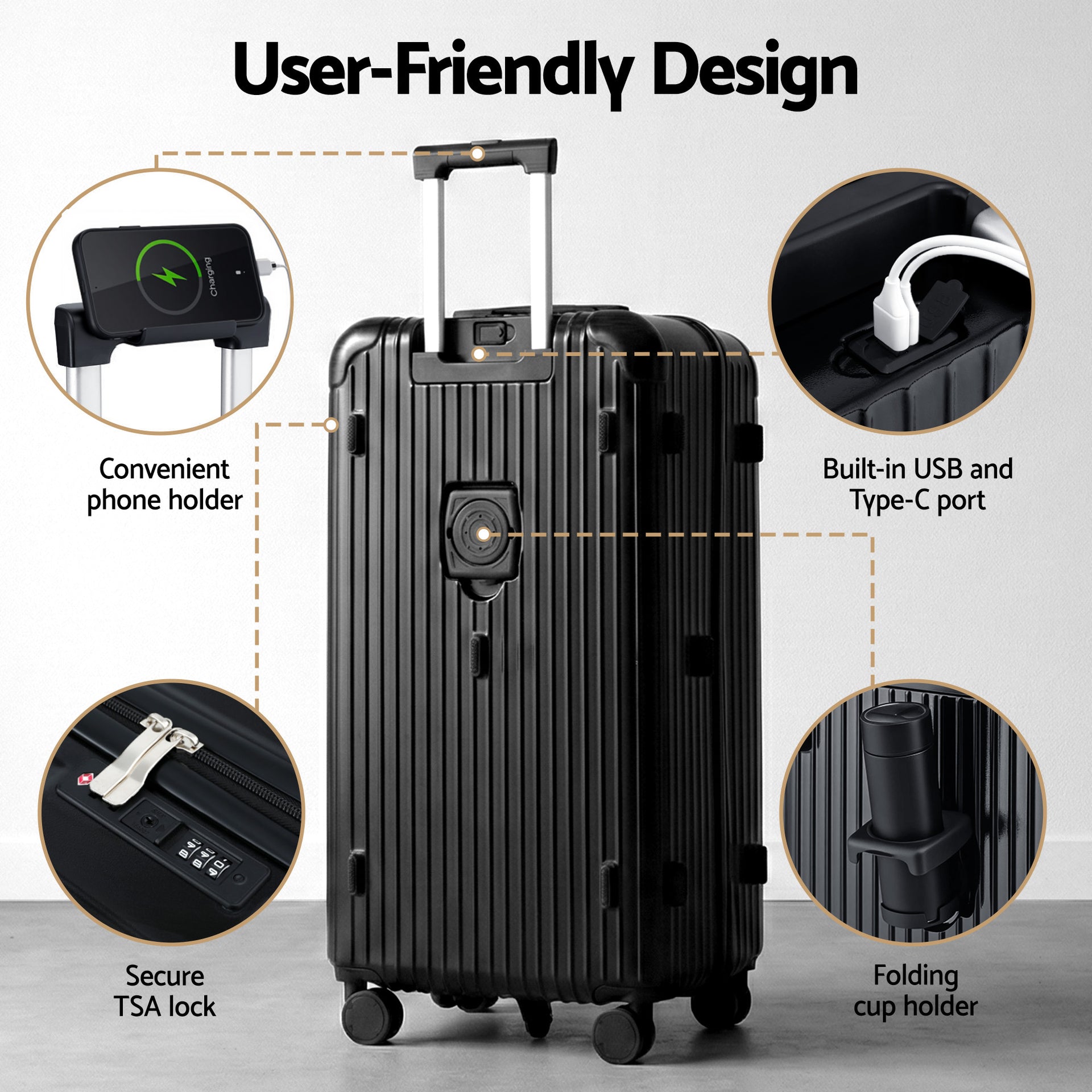 Wanderlite 28