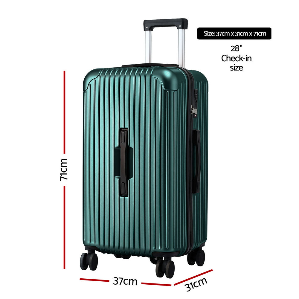 Wanderlite 28