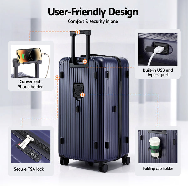 Wanderlite 32