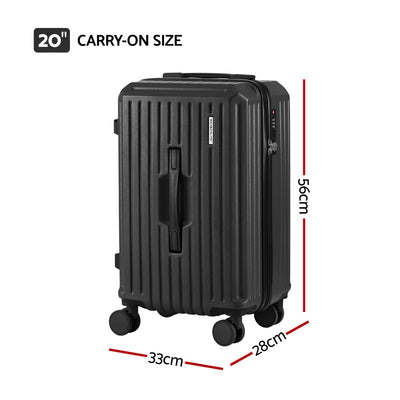 Wanderlite 20