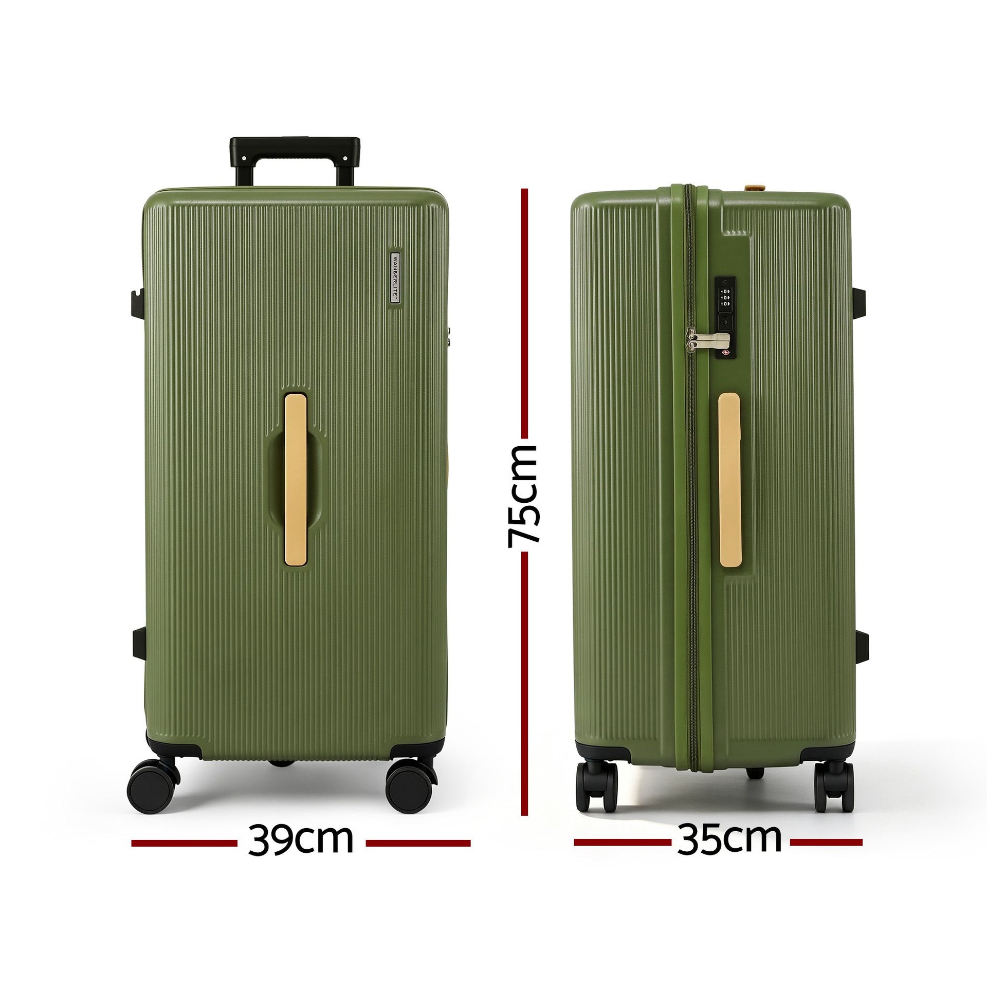 Wanderlite 28