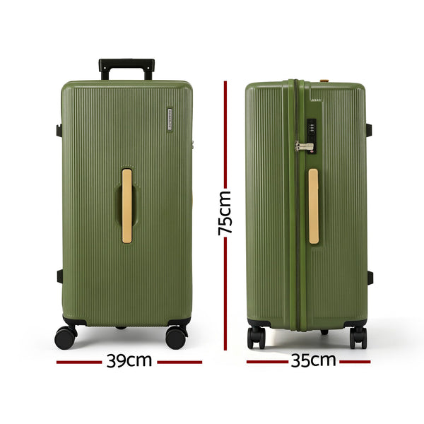 Wanderlite 28
