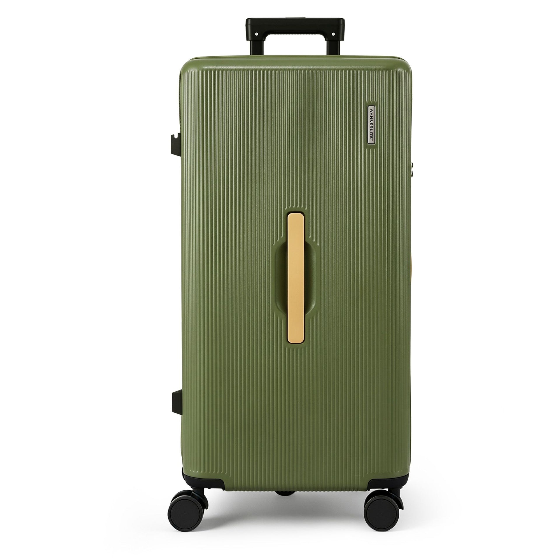 Wanderlite 28