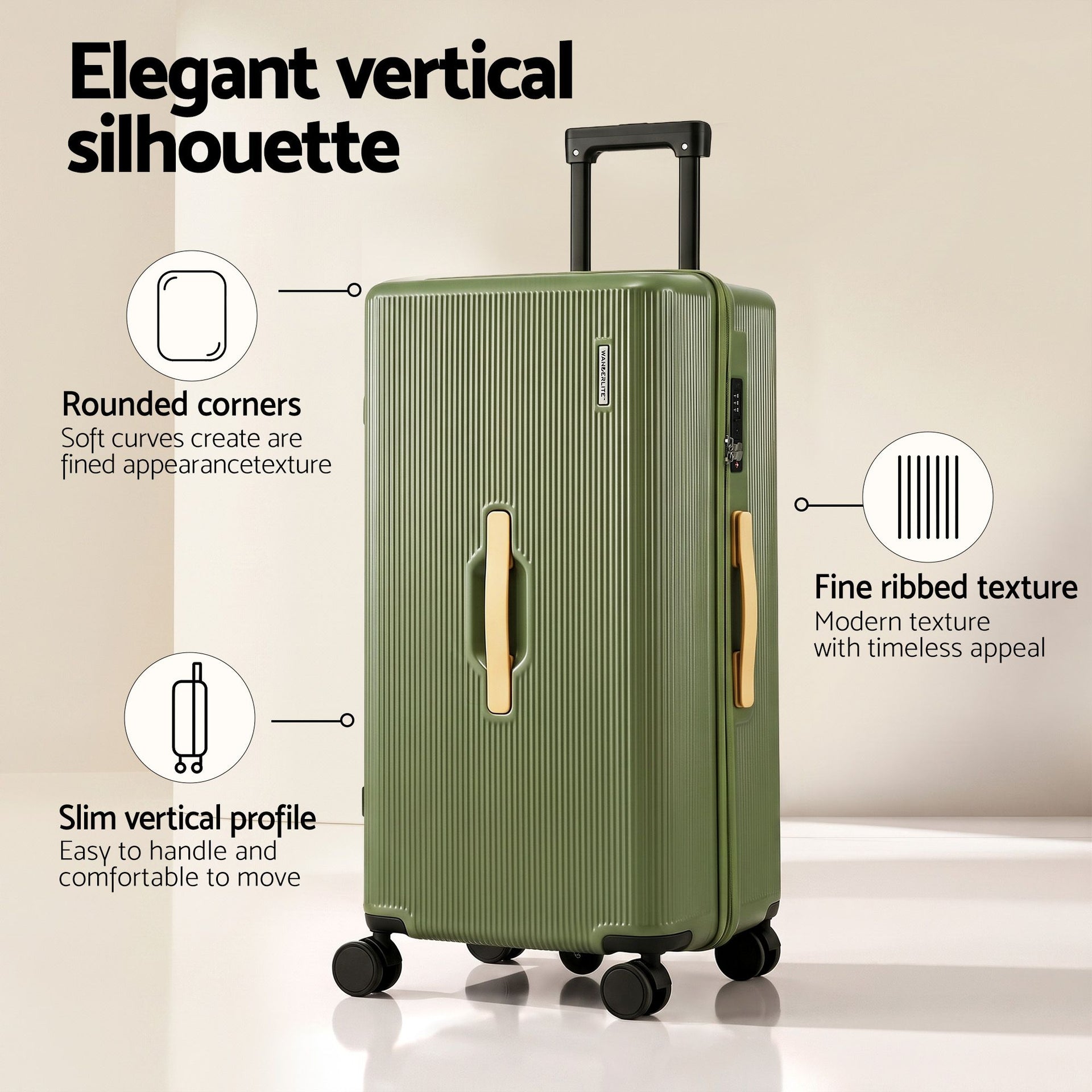 Wanderlite 28
