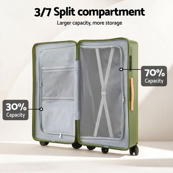Wanderlite 28