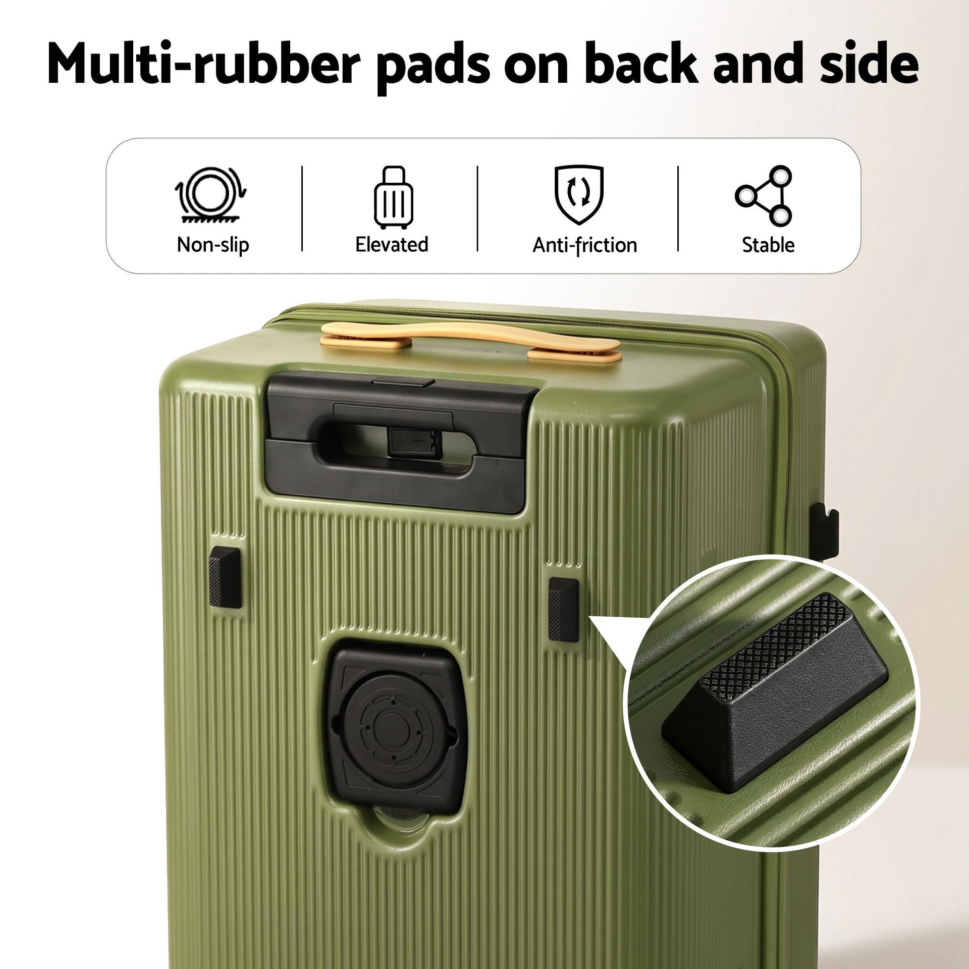 Wanderlite 28