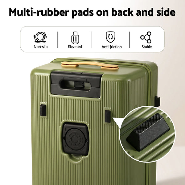 Wanderlite 28