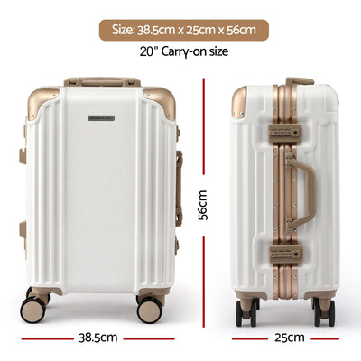 Wanderlite 20