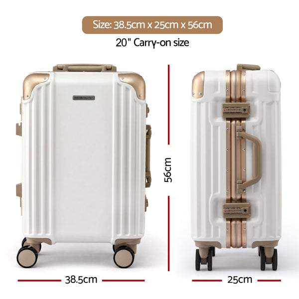 Wanderlite 20