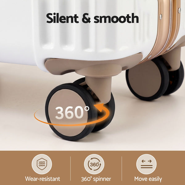 Wanderlite 20