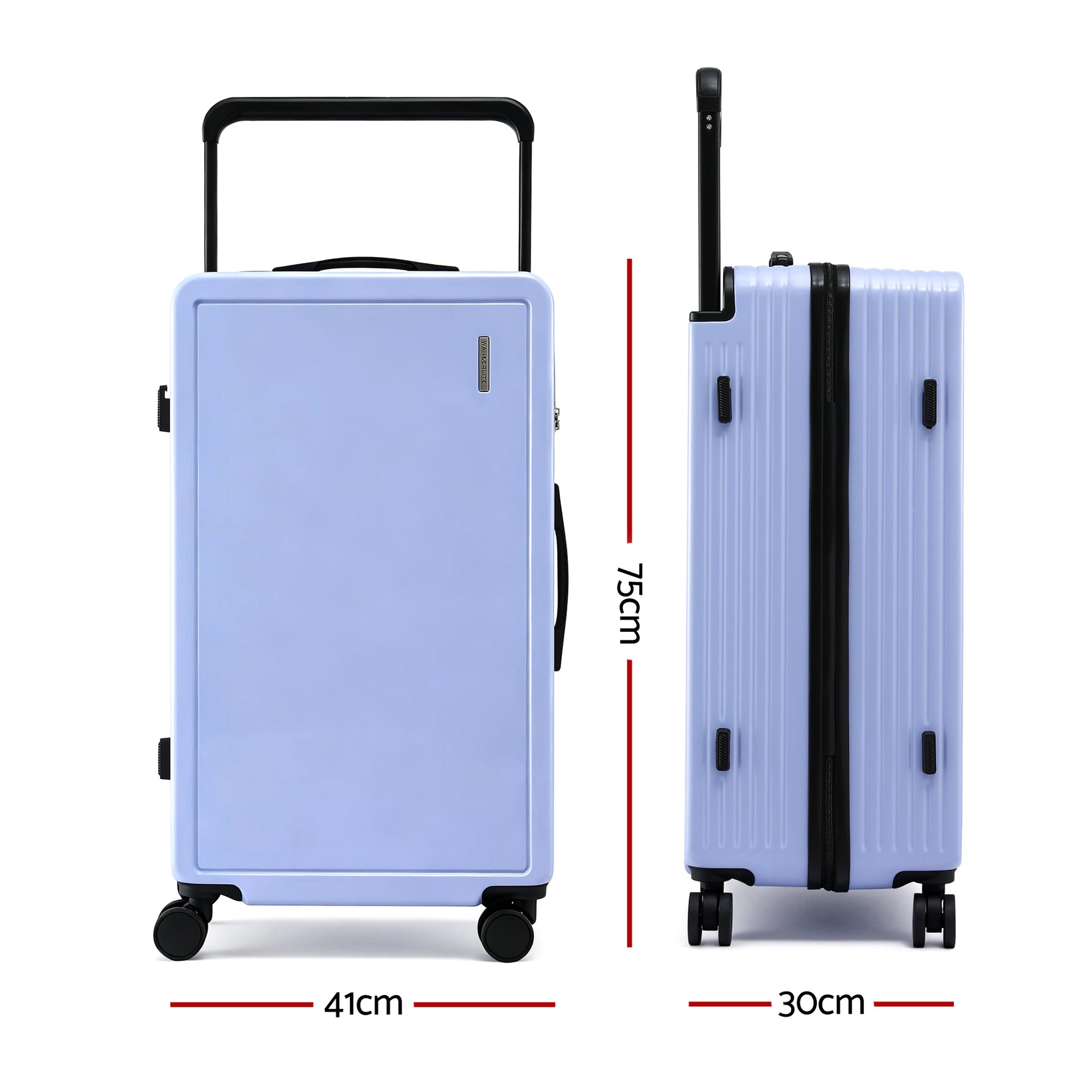 Wanderlite 28