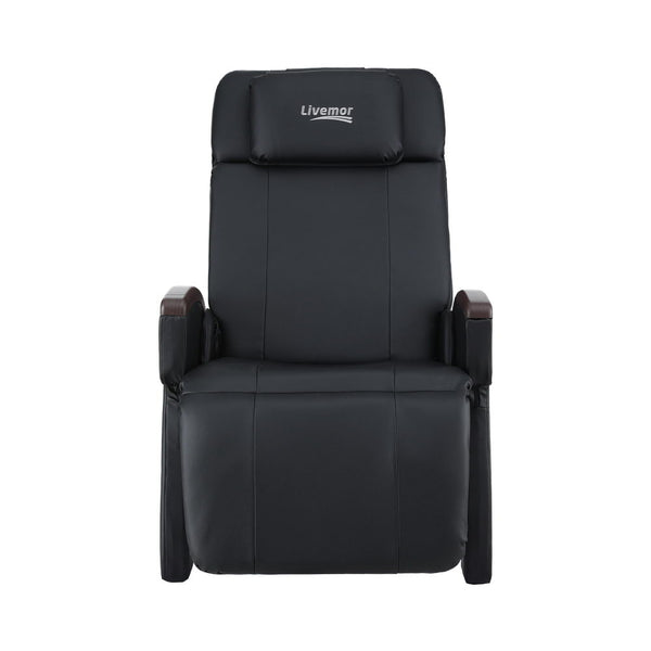 Livemor Massage Chair Electric Recliner Home Massager ARIA Awezingly