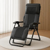 Livemor Massage Chair Electric Recliner Home Massager AYAN