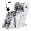Livemor Full Body Massage Chair VEGA, Foot Roller, Waist & Calf Heat, Recliner, Airbags Compression