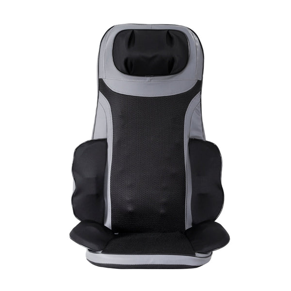 Livemor 8-nodes Full Back Massage Cushion Heating Massage Seats Livemor
