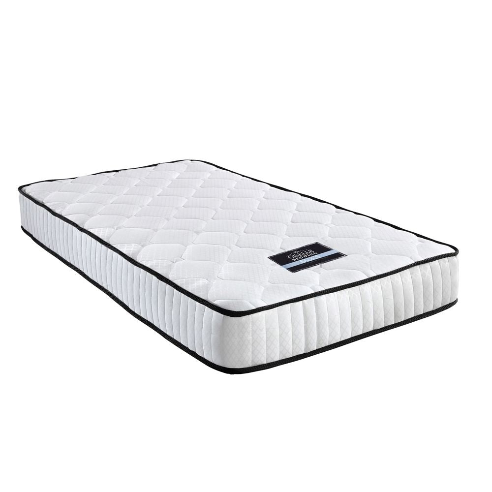 Giselle Bedding Peyton Pocket Spring Mattress 21cm Thick – King Single Giselle Bedding